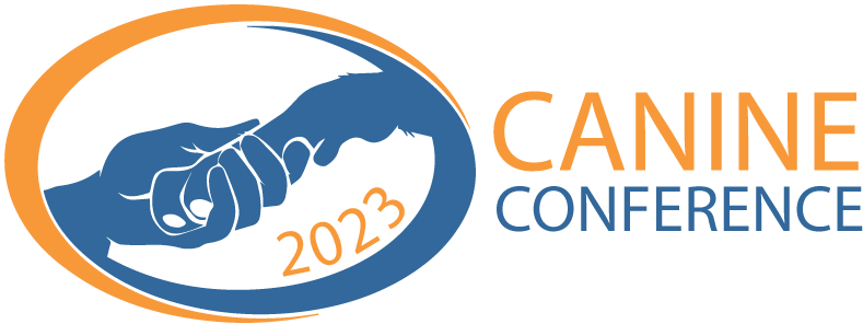 Canine Conference Logo