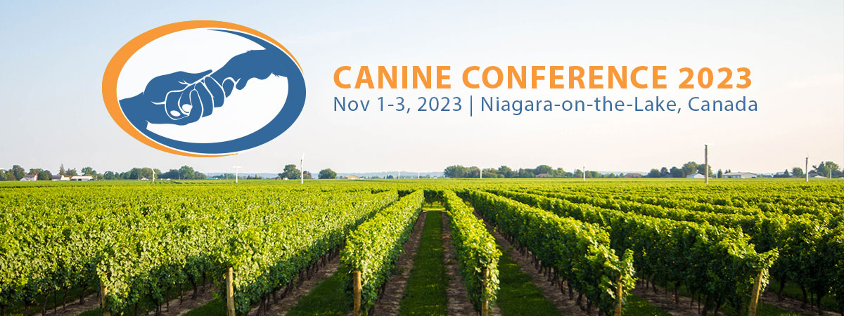 Canine Conference 2023